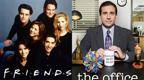 top 5 comedy shows you cannot miss friends to the office india tv