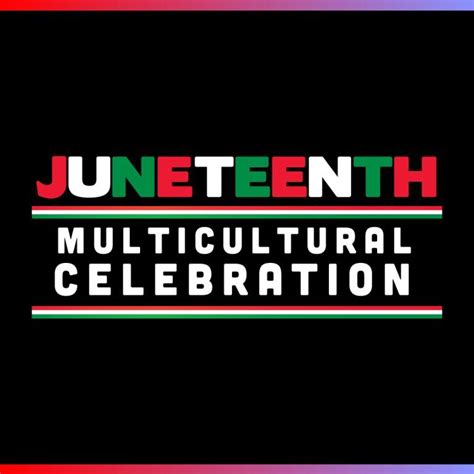 Juneteenth Multicultural Celebration The Devon Lakeshore Amphitheater
