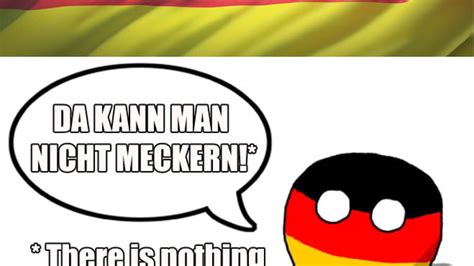 22 Pictures That Help Americans Understand Germans