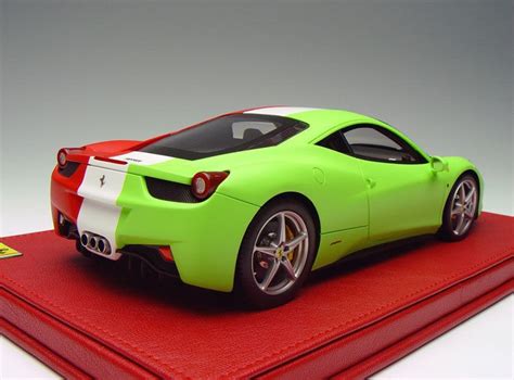 Maybe you would like to learn more about one of these? Ferrari 458 Bbr Deluxe Edition 1/18 (só 80 Peças No Mundo) - R$ 3.300,00 em Mercado Livre