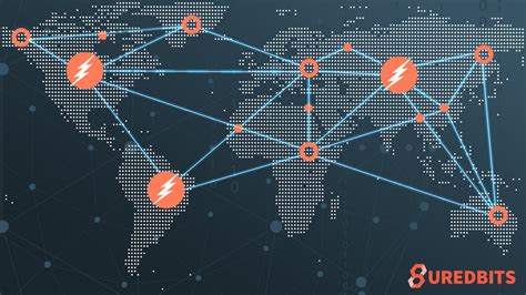 Lightning 101 What Is A Lightning Node Suredbits