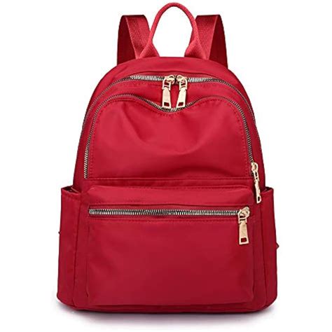 luxury mini backpack women s