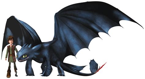 Image Hiccup Toothlesspng How To Train Your Dragon Wiki