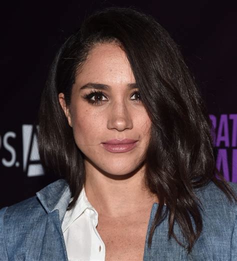 Meghan Markle Hair And Makeup Looks That We All Want Metro News