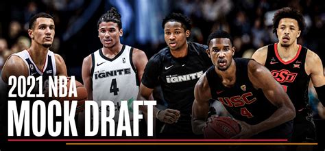 National basketball association (nba) teams will take turns selecting amateur united states college basketball players and other eligible players, including international players. 2021 NBA Draft Coverage: NBA Mock Draft, NBA Draft News ...