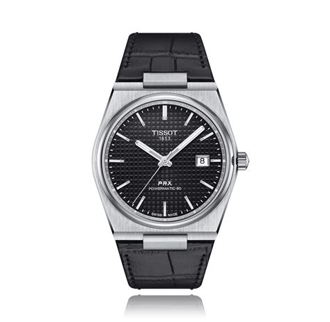 Tissot Prx Powermatic 80 Bucherer France