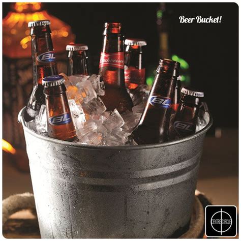 5 Chilled Beers Is All You Need To Unwind And Have Some Fun On