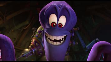 Plane to madagascar, sahara 9 scene ix: 'Penguins of Madagascar' Celebrity Puns Explained - Lights Camera Jackson
