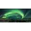 Northern Lights Scotland Aurora Borealis Could Be Visible TONIGHT As 