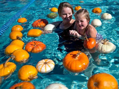 Halloween Spooktacular Pool Parties Valley Pool Spa