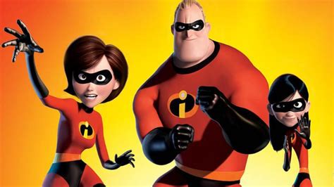 Incredibles 2 Disney Pixar Intro Australianhow