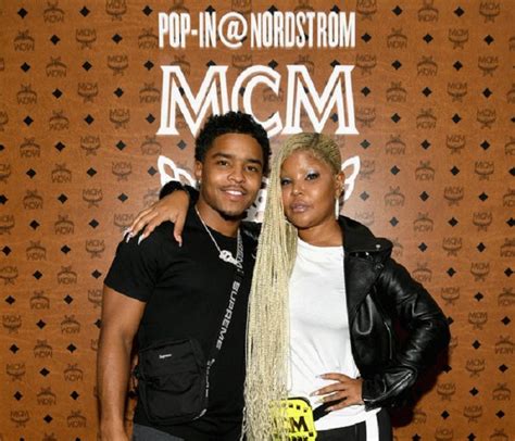 Misa Hylton Brim And Justin Combs Married Biography