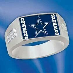 03c14a9a2146057b4d1212355b11e936  Dallas Cowboys Rings Dallas Cowboys Wedding 