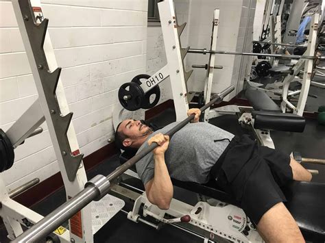 How To Close Grip Bench Press Correctly And Safely Video Faqs The