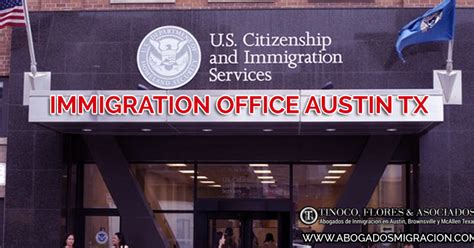 Abogados De Inmigración En Austin Top Tips On Becoming Successful