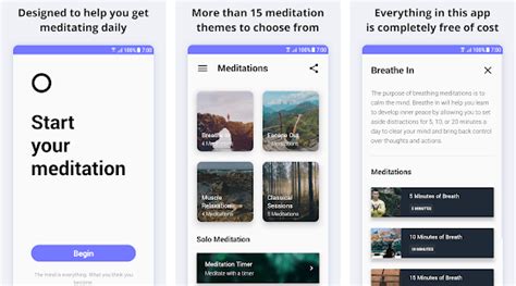 Sleep meditation is app book and referenc meditation has been proven to offer numerous important, life changing benefits to the practitioner. Best Meditation Apps for Android