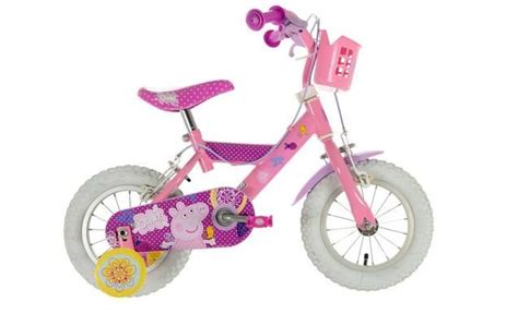 Best credit cards that offer 0% introductory apr. Peppa Pig Kids Bike - 12" 2015 | Kids bike, Boy bike, Bikes girls