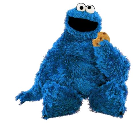 Cookie Monster Images Png Download Free Png Images