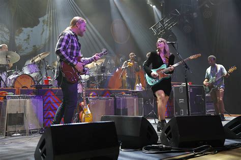 Tedeschi Trucks Band In Saratoga New York Heres What To Know