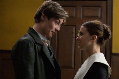 Enola holmes online free where to watch enola holmes enola holmes movie free online ¿Quién es quién en Enola Holmes, la película de Netflix ...