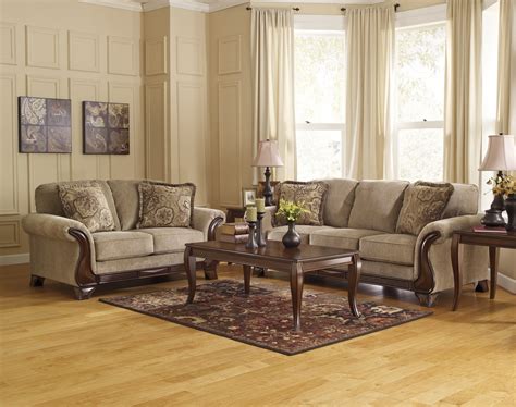 Claremont Living Room Collection