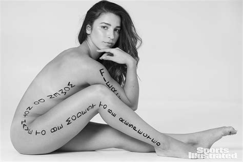 Aly Raisman The Fappening Nude And Sexy 49 Photos The Fappening