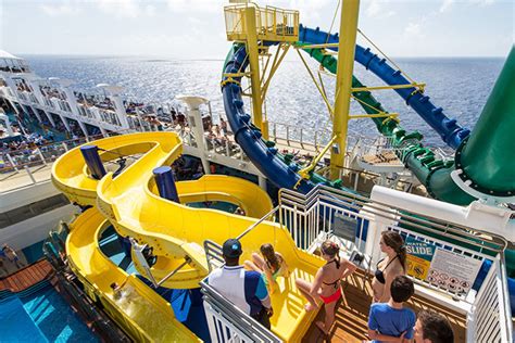 8 Best Cruise Lines For Kids Cruise Critic