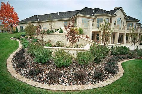 Landscaping Photo Gallery in Appleton, WI