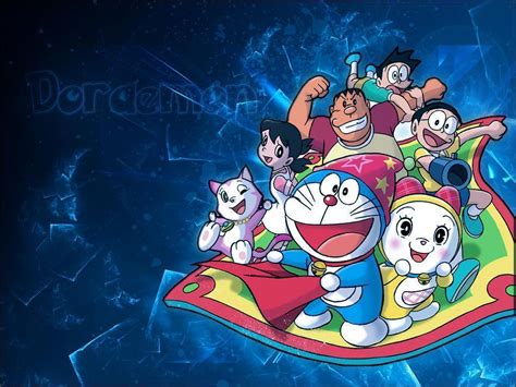 Doraemon 3d short movie (ドラえもん３ｄショートムービー) is a collection of doraemon short movies that are viewable for free (currently cannot be viewed online) on the doraemon website. Doraemon 3D Wallpapers 2016 - Wallpaper Cave