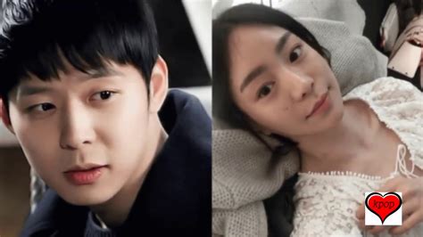 Maybe you would like to learn more about one of these? K Pop Idol Park Yoo Chun Is Getting Married - YouTube