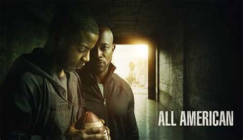 The first season of all american aired on the cw from october 10, 2018 to march 20, 2019. All American TV Show on The CW | Drama | Fall 2018