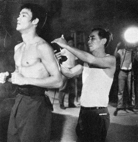 Pin By Mike Culai On Bruce Lee Making Movies Bruce Lee Photos Bruce Lee Lee