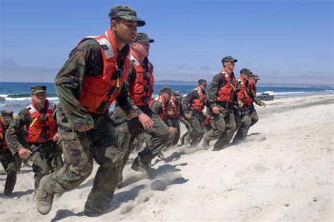 Seal Bud S Training Part Navy Seals