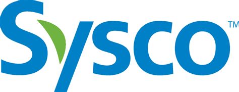 Sysco Logo Talentclick