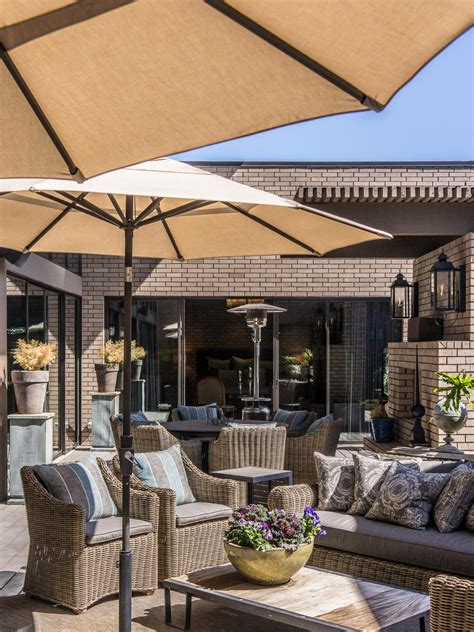 Maybe you would like to learn more about one of these? How to Clean Patio Furniture Cushions and Canvas | how-tos ...
