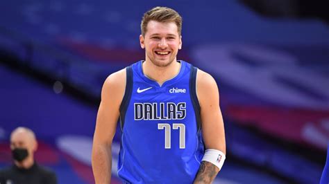 Is Luka Doncic Playing Tonight Mavericks Superstar In Line To Face