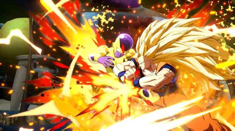 Dragon ball fighterz is a 3v3 fighting game developed by arc system works based on the dragon ball franchise. Gamescom 2017: Dragonball Fighter Z hands-on. | GamingBoulevard