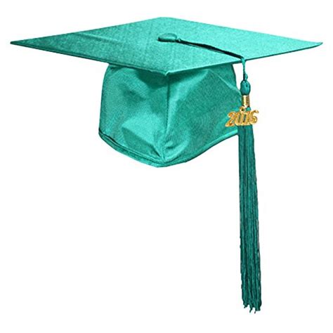 Graduationmall Unisex Kindergarten Graduation Gown Cap Tassel Set 2017