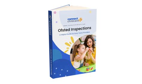 Ofsted Inspections A Helpful Guide For Early Years Providers Connect