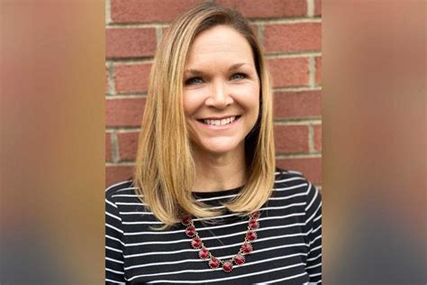 Erin Anderson Breaks Into Top Five For West Virginia Teacher Of The Year