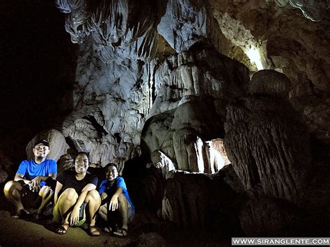 Sirang Lente Lussok Cave Apayao Travel Guide Itinerary And How To