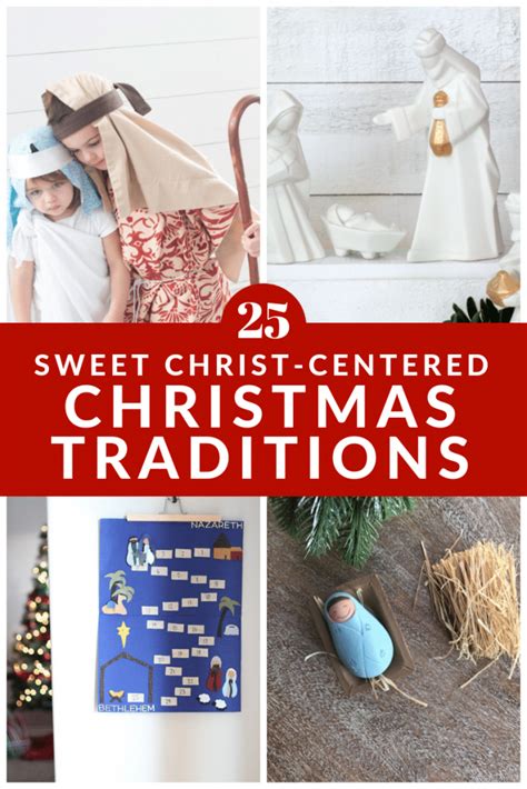 25 Ways To Keep Christ In Christmas 2023 So Festive