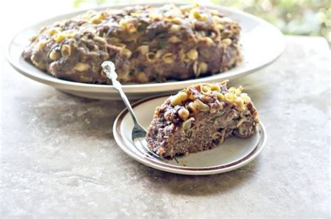 American Pate Or Meatloaf Recipe By Veronica Cookeatshare