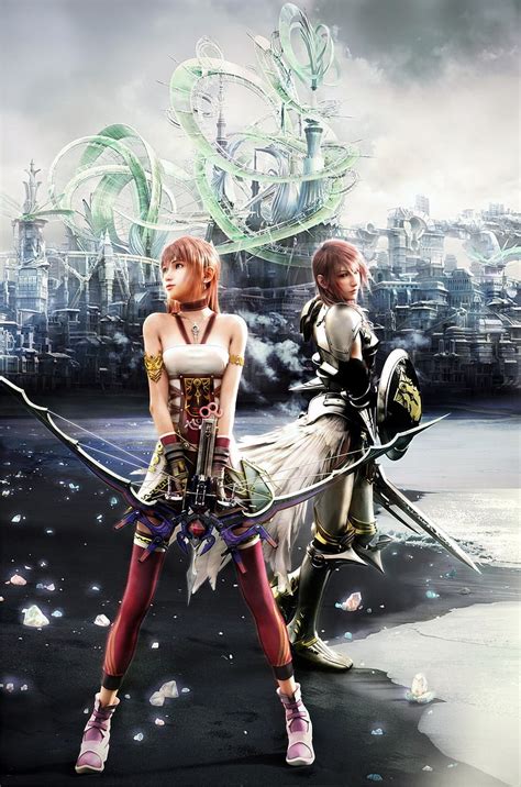 X Px Free Download HD Wallpaper Claire Farron Crystal Final Fantasy Final Fantasy
