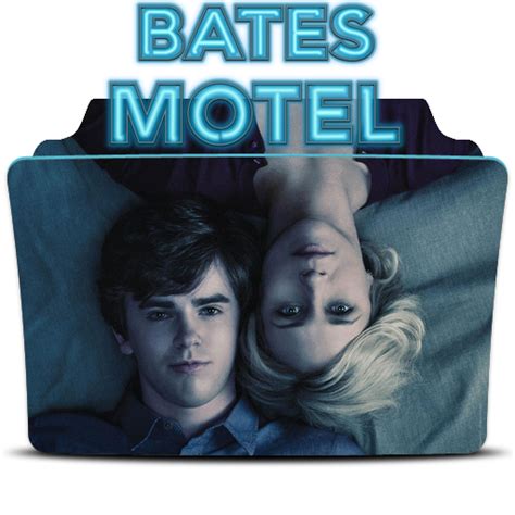Bates Motel V2 By Rest In Torment On Deviantart