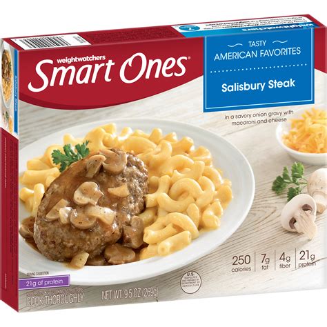 Product title smart ones ham & cheese scramble with egg whites, ham, potatoes & cheese frozen meal, 6.49 oz box average rating: Weight Watchers Smart Ones Point System | Blog Dandk