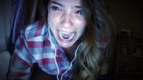 The Death By Skype Horror Movie ‘unfriended Is An Unlikely Critical