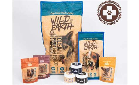 Wild Earth Dog Food Review Is This Vegan Dog Food Healthy