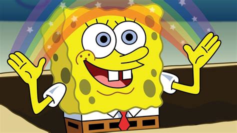 Spongebob Zoom Background Memes The 12 Best Spongebob Squarepants