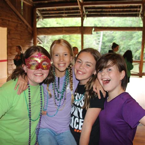 Summer Session Dates And Rates Camp Glen Arden For Girls Nc